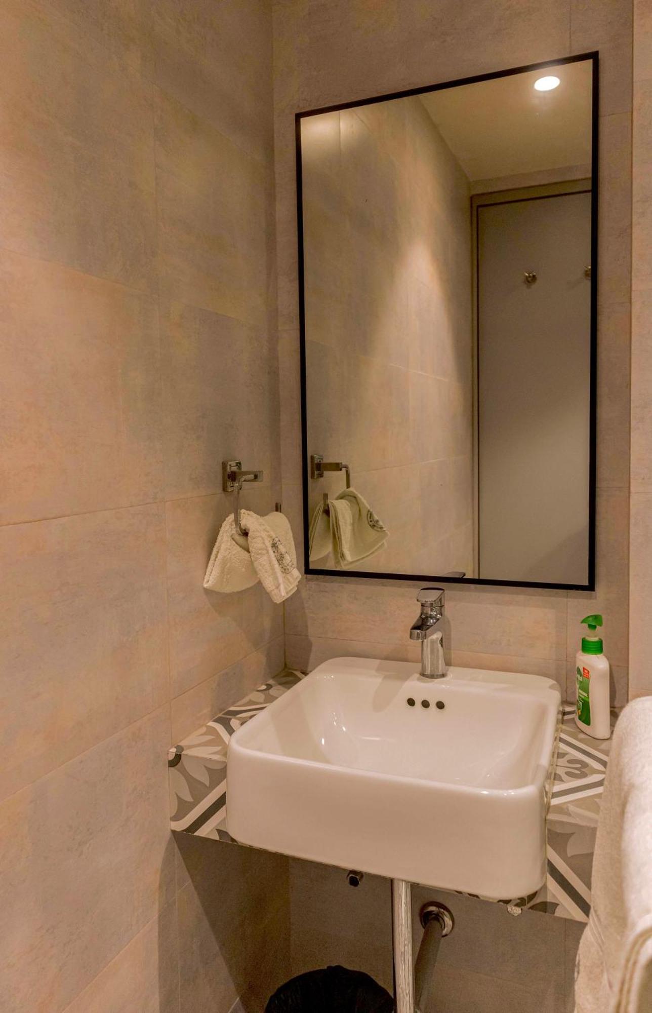 The 12Th Square Saltlake โกลกาตา ภายนอก รูปภาพ