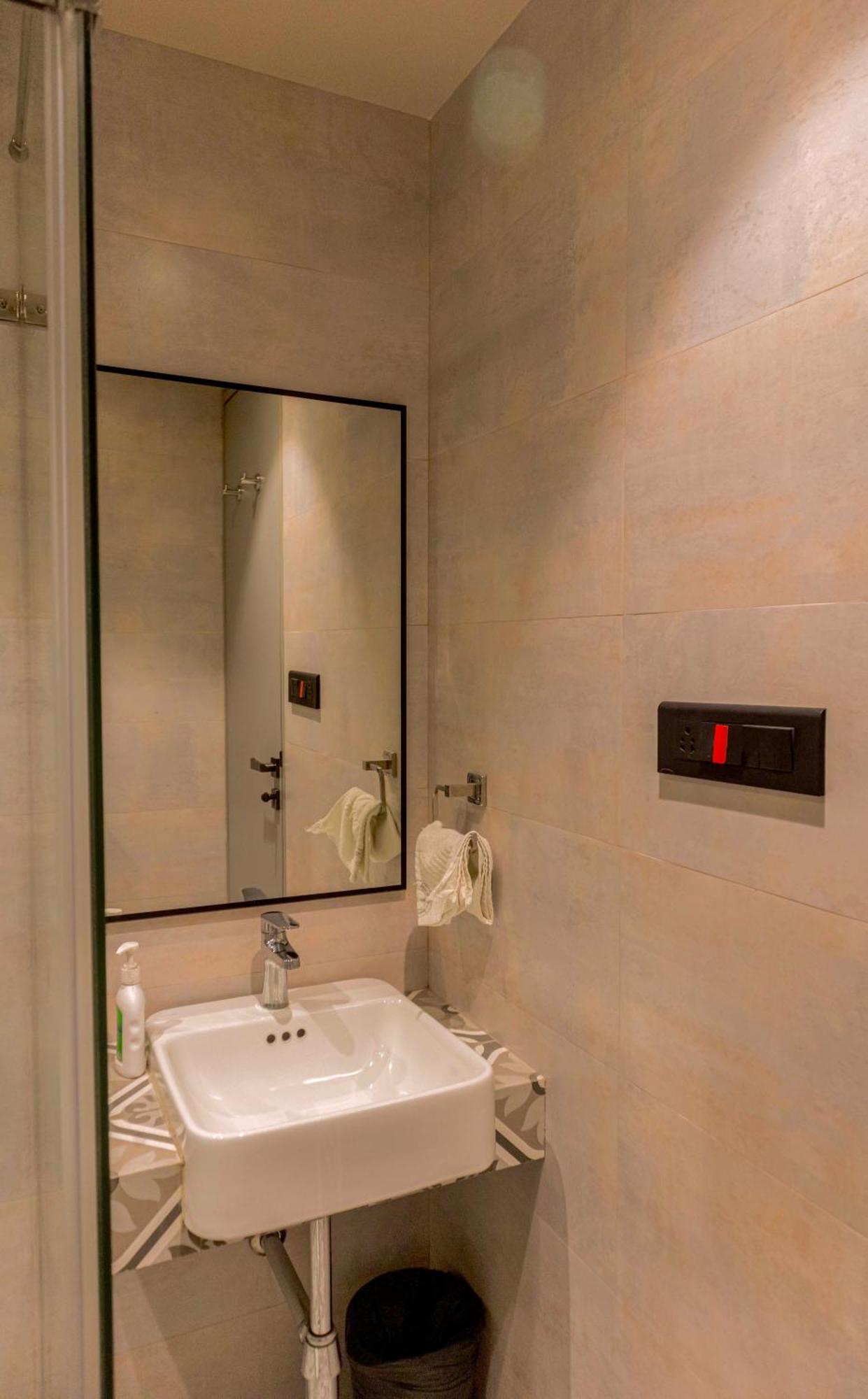 The 12Th Square Saltlake โกลกาตา ภายนอก รูปภาพ